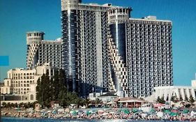 Orbi Luxury Apartments